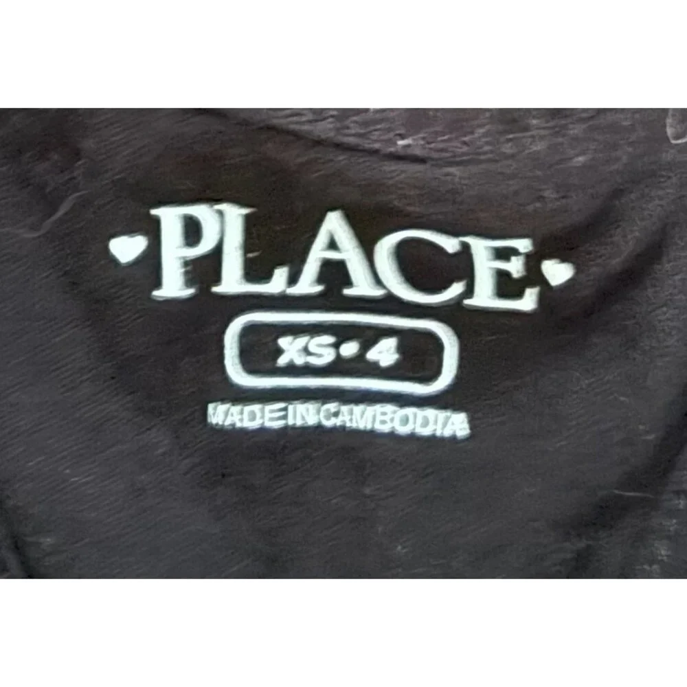 Children's Place girl's 
